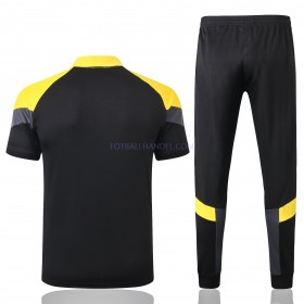 Herre Borussia Dortmund Trenings Polo 2020-21 M002